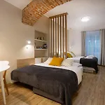 Tivoli Apartment *